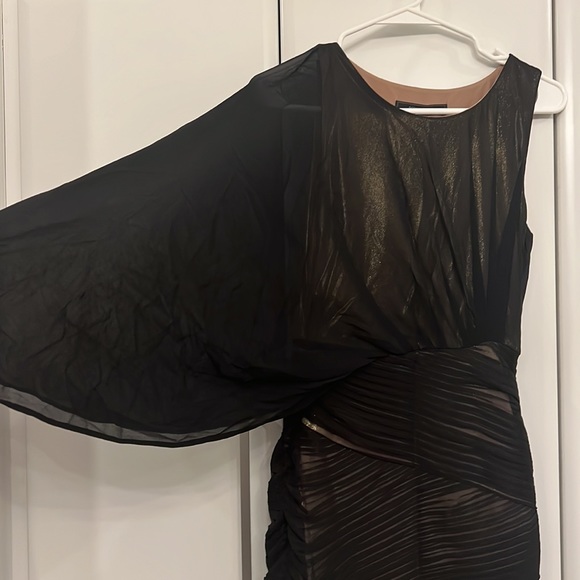 ✨BCBGMAXAZRIA✨ Cocktail & Party Mini Dress - Picture 6 of 7